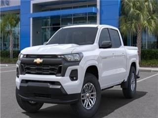2024 Chevrolet lt