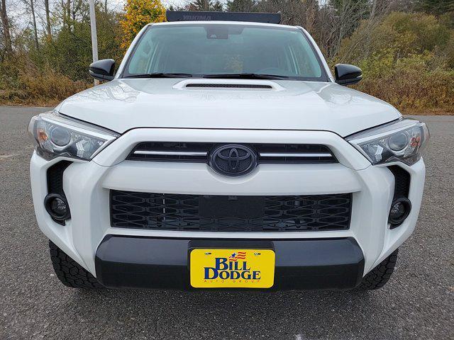 2020 toyota 4runner venture special edition
