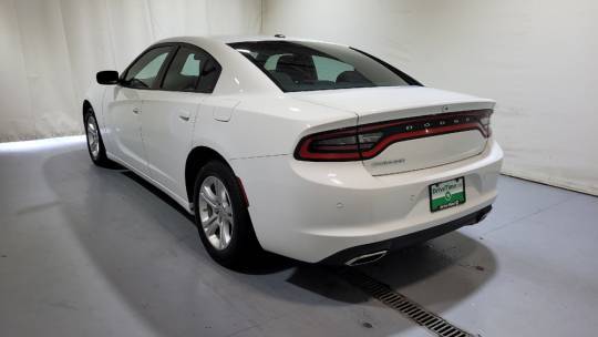 2022 Dodge Charger