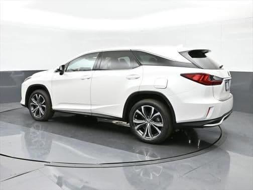 2020 lexus rx 350l base in norfolk, virginia