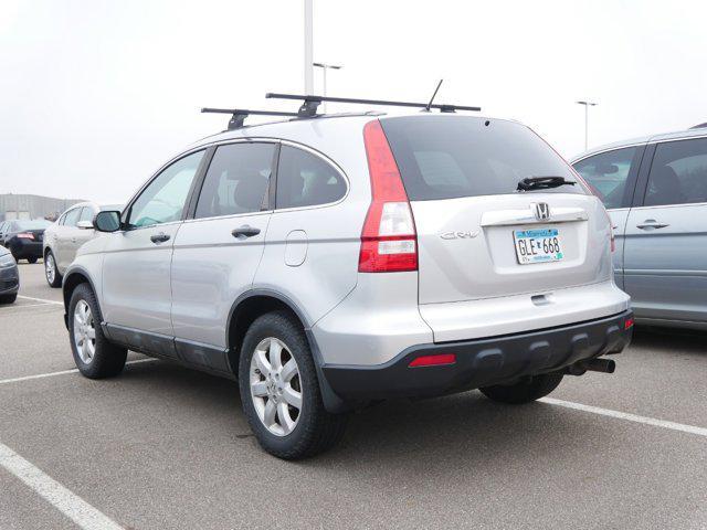 2009 honda cr-v ex