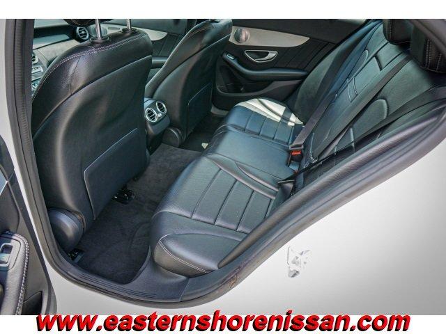 used 2018 mercedes-benz c 300 sedan daphne, al 36526 for sale in daphne, alabama