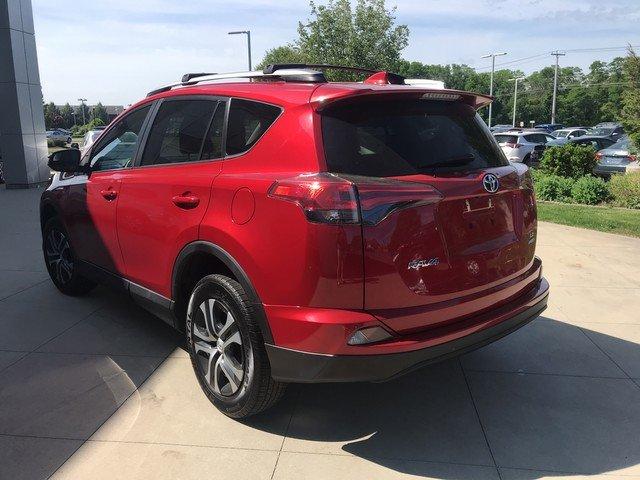 used 2017 toyota rav4 awd le west springfield, ma 01089 for sale in west springfield, massachusetts