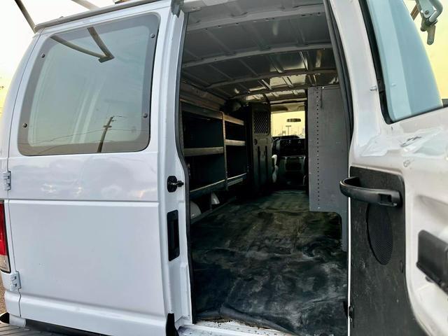2010 ford e350 super duty
