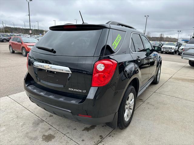2015 chevrolet equinox 1lt