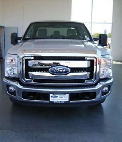 2013 ford super duty f-250 srw xlt in fairfield, ca