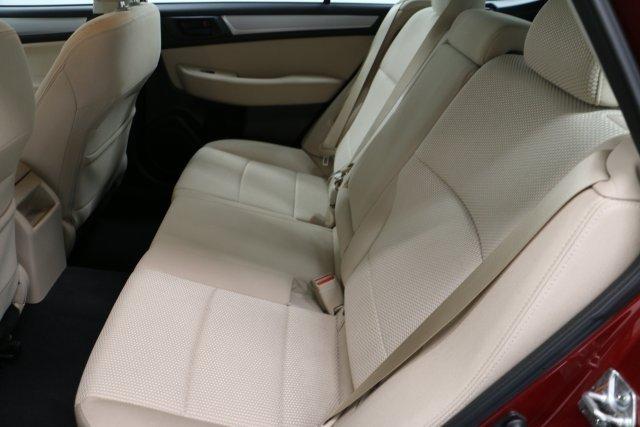 used 2016 subaru outback 2.5i grand haven, mi 49417 for sale in grand haven, michigan
