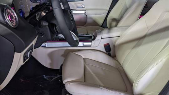 2024 Mercedes-Benz EQB