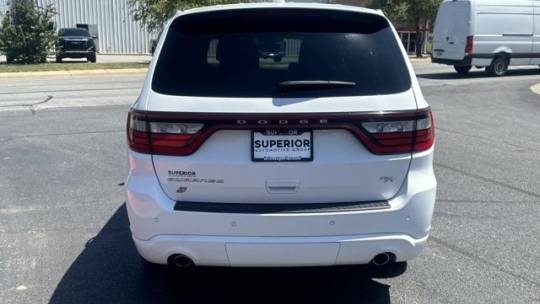 2022 dodge durango r/t