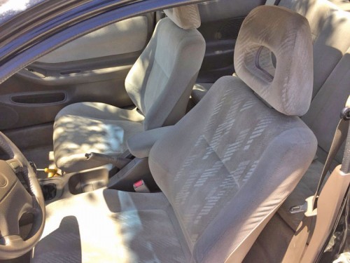 1999 acura integra ls for sale in california by owner