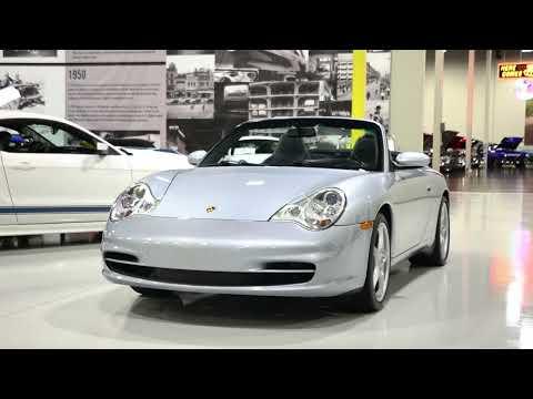 2004 porsche 911 in charlotte, north carolina