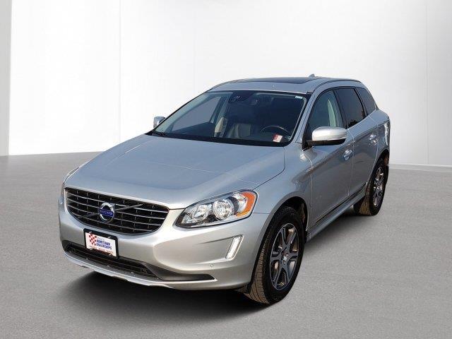 2015 volvo xc60 t6 awd t6 4dr suv (midyear release for sale in crystal, idaho