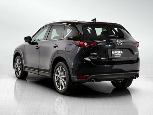 2019 mazda cx-5 grand touring in orono, minnesota