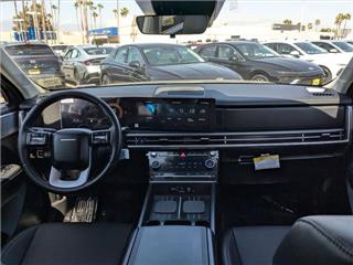 2024 Hyundai Santa Fe sel