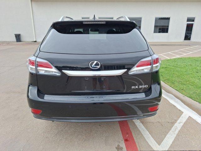 2014 lexus rx 350 350