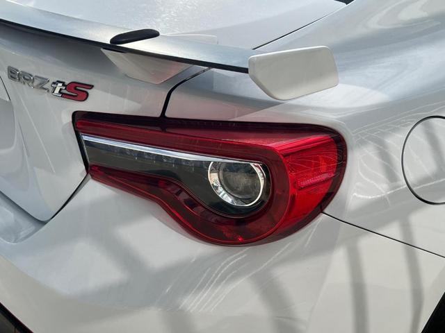 2020 subaru brz ts