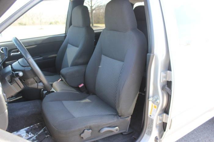 used 2010 gmc canyon 2wd crew cab sle old hickory, tn 37138 for sale in old hickory, tennessee