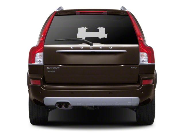 2013 volvo xc90 3.2 platinum