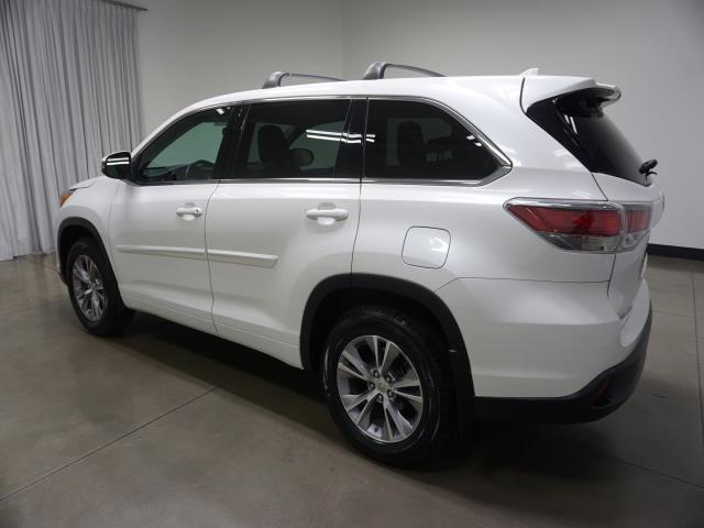 2015 toyota highlander le awd le 4dr suv for sale in reno, nevada