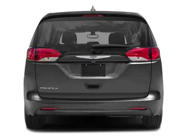 2017 chrysler pacifica lx