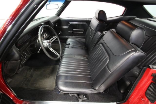 1970 chevrolet chevelle malibu ss hardtop 350 v8 3 speed automatic classic vinta