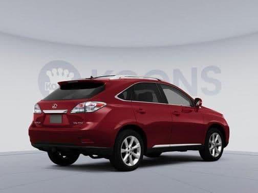 2010 lexus rx 350 base in easton, maryland