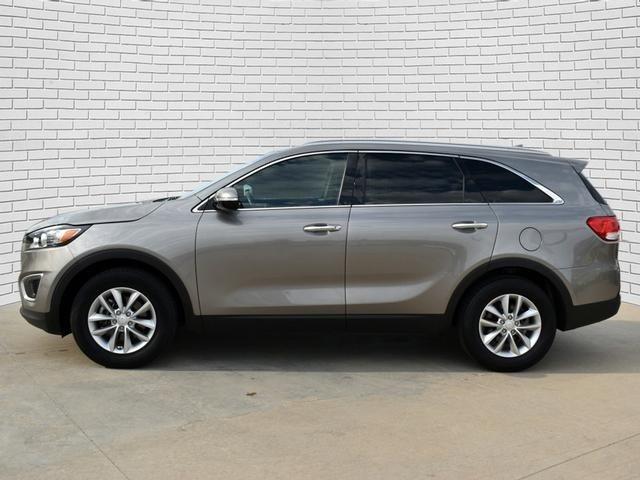 used 2017 kia sorento lx witchita, ks 67209 for sale in wichita, kansas