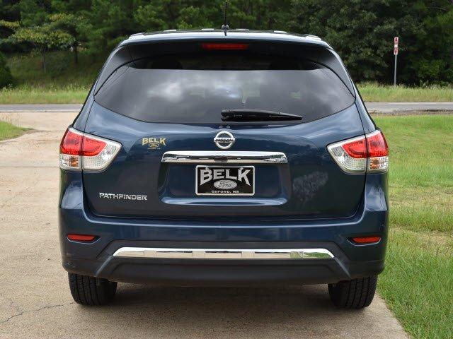 used 2013 nissan pathfinder fwd oxford, ms 38655 for sale in lafayette, mississippi