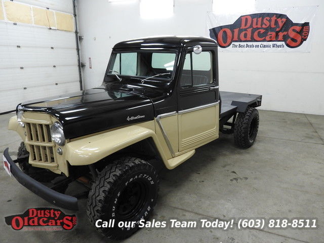 1959 tan runs drives body int vgood 226 i6 3spd!