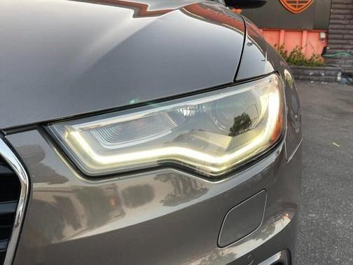 2012 audi a6