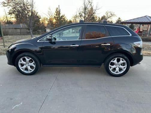 2010 mazda cx-7 in chicago, illinois