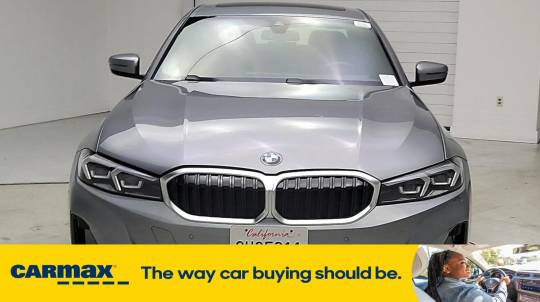 2023 BMW 3 series
