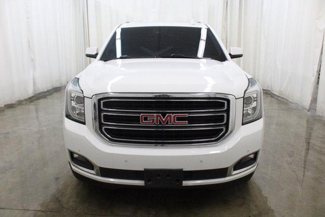 2020 gmc yukon xl slt