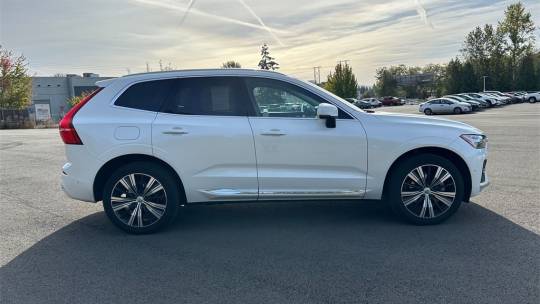 2023 Volvo XC60