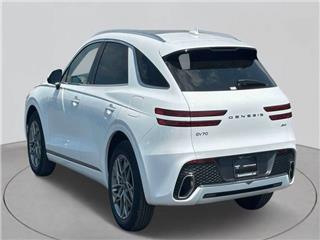 2025 Genesis GV70 2.5t standard
