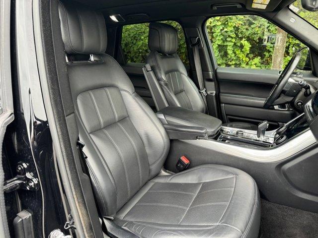 2020 land rover range rover sport 3.0l supercharged hse