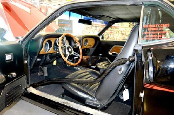 1969 ford mustang mach 1, w 460 in fresno, ca