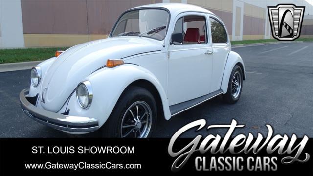 1972 volkswagen beetle (pre-1980) base
