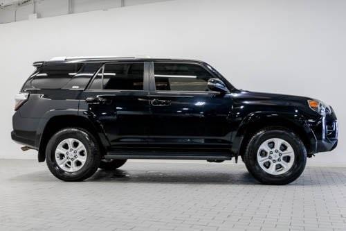 2016 toyota 4runner limited awd limited 4dr suv for sale in honolulu, hawaii