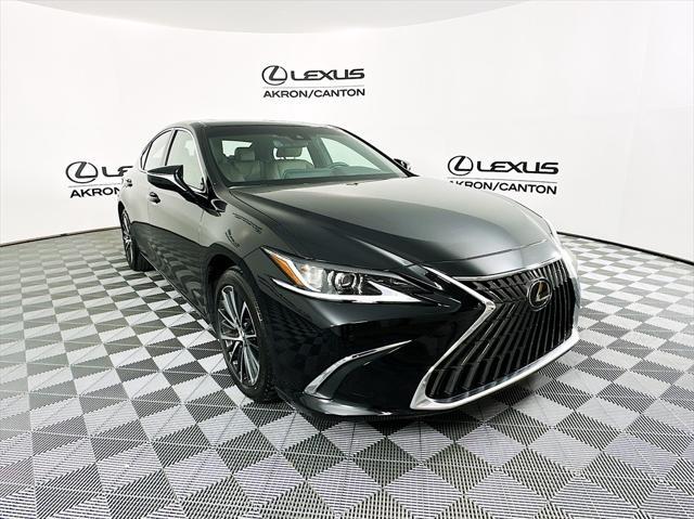 2024 lexus es 350 premium
