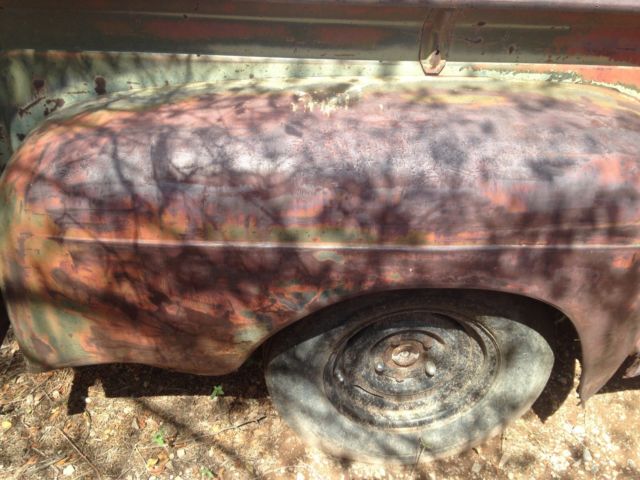 1950 ford f1,f100, classic ford pickup/project