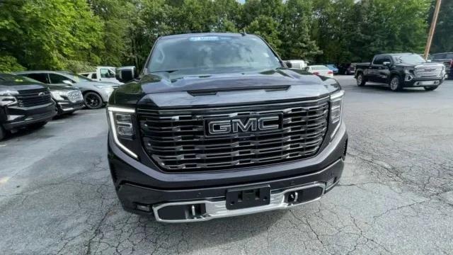 2022 gmc sierra 1500 denali ultimate