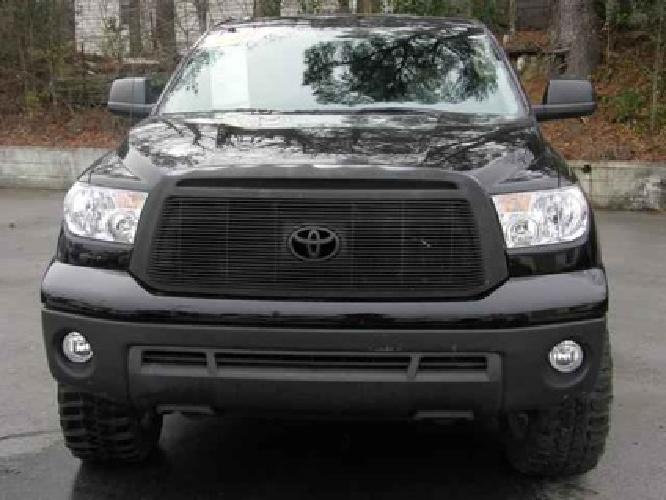 2011 toyota tundra grade in fayetteville, nc