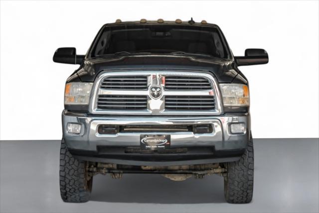 2014 ram 3500 lone star