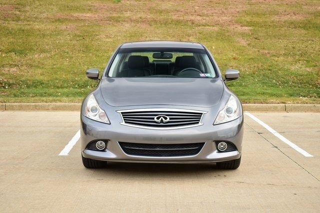 used 2012 infiniti g25 x allentown, pa 18104 for sale in allentown, pennsylvania