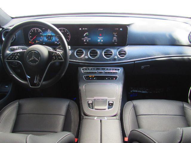 2022 mercedes-benz e-class e350 sedan