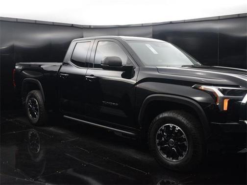 2023 toyota tundra