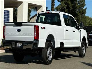 2023 Ford F-250 xl