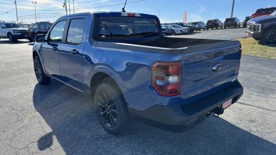 2024 Ford Maverick