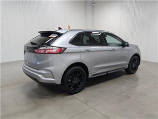 2022 Ford Edge st-line